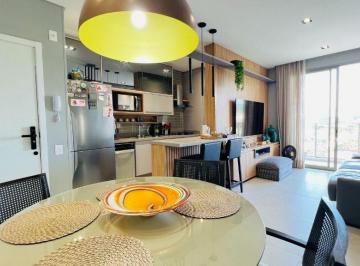 Apartamento · 75m² · 2 Quartos · 2 Vagas · Apartamento em Córrego Grande, Florianópolis/SC de 75m² 2 quartos à venda por R$ 1.590.000,00
