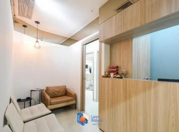 Comercial · 52m² · 2 Vagas · Sala em Bela Vista, São Paulo/SP de 52m² à venda por R$ 1.500.000,00