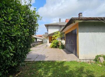 Casa · 300m² · 3 Quartos · 2 Vagas · Casa em Barra da Lagoa, Florianópolis/SC de 300m² 3 quartos à venda por R$ 1.900.000,00