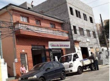 Casa · 250m² · 2 Quartos · Sobrado em Vila Nair, São Paulo/SP de 0m² 2 quartos à venda por R$ 950.000,00
