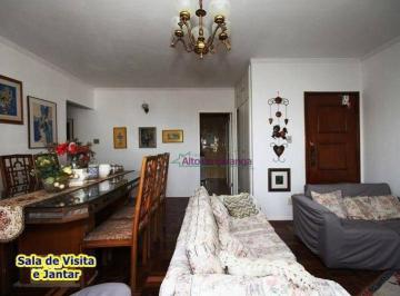 Apartamento · 112m² · 3 Quartos · 1 Vaga · Apartamento em Vila Clementino, São Paulo/SP de 112m² 3 quartos à venda por R$ 965.000,00