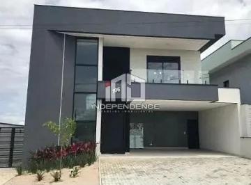 Casa · 245m² · 3 Quartos · 4 Vagas · Sobrado em Residencial Colinas, Caçapava/SP de 245m² 3 quartos à venda por R$ 1.500.000,00