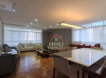 Apartamento · 198m² · 3 Quartos · 2 Vagas · Apartamento em Gonzaga, Santos/SP de 198m² 3 quartos à venda por R$ 1.166.000,00