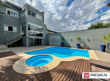 Casa · 320m² · 3 Quartos · 4 Vagas · Casa em Estrela, Ponta Grossa/PR de 320m² 3 quartos à venda por R$ 1.800.000,00
