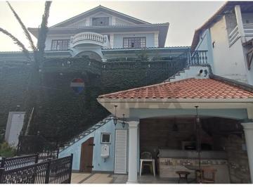Casa · 716m² · 7 Quartos · 8 Vagas · Casa em Pechincha, Rio de Janeiro/RJ de 716m² 7 quartos à venda por R$ 1.670.000,00