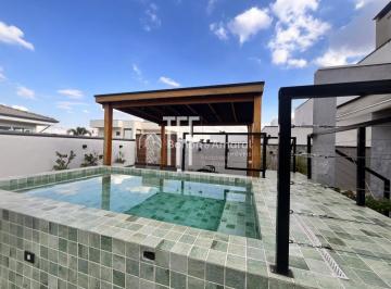 Casa · 200m² · 3 Quartos · 4 Vagas · Casa em Jardim Fortaleza, Paulínia/SP de 200m² 3 quartos à venda por R$ 1.680.000,00