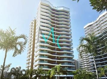 Apartamento · 171m² · 3 Quartos · 2 Vagas · Apartamento em Barra da Tijuca, Rio de Janeiro/RJ de 171m² 3 quartos à venda por R$ 1.887.865,00