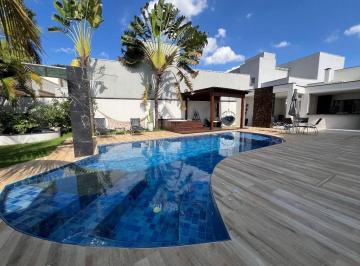 Casa · 440m² · 5 Quartos · 6 Vagas · Casa em Portal da Vila Rica, Itu/SP de 440m² 5 quartos à venda por R$ 2.098.800,00