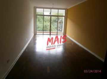 Apartamento · 200m² · 4 Quartos · 1 Vaga · Apartamento em Ponta da Praia, Santos/SP de 200m² 4 quartos à venda por R$ 795.000,00
