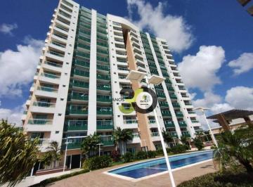 Apartamento · 100m² · 3 Quartos · 2 Vagas · Apartamento em José de Alencar, Fortaleza/CE de 100m² 3 quartos à venda por R$ 834.000,00