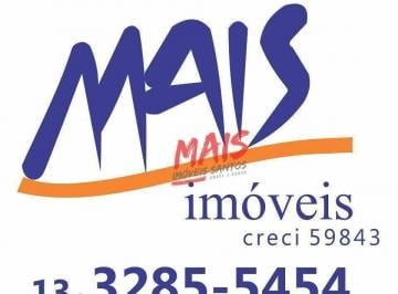 Terreno · 300m² · Terreno em Aparecida, Santos/SP de 0m² à venda por R$ 1.800.000,00