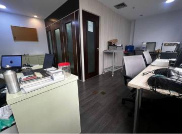 Comercial · 135m² · 3 Vagas · Sala em Campo Belo, São Paulo/SP de 135m² à venda por R$ 1.090.000,00