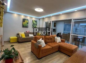Apartamento · 113m² · 3 Quartos · 2 Vagas · Apartamento em Santo Antônio, São Caetano do Sul/SP de 113m² 3 quartos à venda por R$ 2.000.000,00