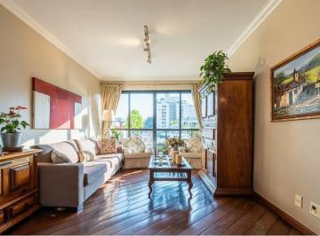 Apartamento · 132m² · 3 Quartos · 120 Vagas · Apartamento em Jardim das Bandeiras, São Paulo/SP de 132m² 3 quartos à venda por R$ 1.600.000,00