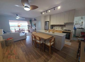 Apartamento · 98m² · 3 Quartos · 2 Vagas · Apartamento em Centro, Bertioga/SP de 98m² 3 quartos à venda por R$ 1.700.000,00