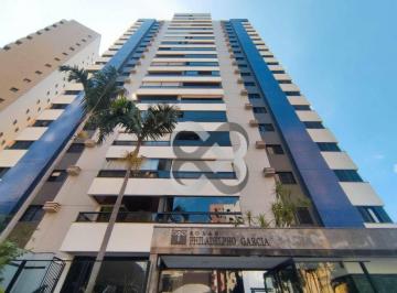 Apartamento · 204m² · 3 Quartos · 3 Vagas · Apartamento em Centro, Londrina/PR de 204m² 3 quartos à venda por R$ 1.175.000,00