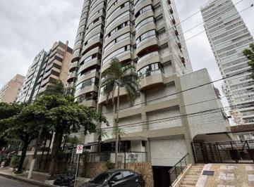 Apartamento · 177m² · 4 Quartos · 2 Vagas · Apartamento em Aparecida, Santos/SP de 177m² 4 quartos à venda por R$ 2.000.000,00