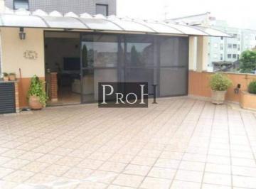 Apartamento · 324m² · 3 Quartos · 2 Vagas · Cobertura em Barcelona, São Caetano do Sul/SP de 324m² 3 quartos à venda por R$ 1.600.000,00