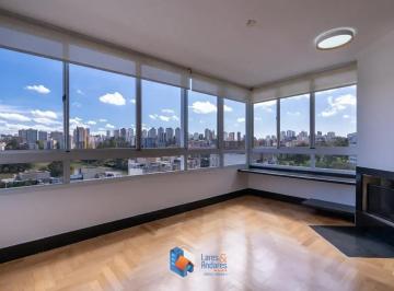 Apartamento · 236m² · 3 Quartos · 3 Vagas · Cobertura em Paraíso do Morumbi, São Paulo/SP de 236m² 3 quartos à venda por R$ 1.890.000,00