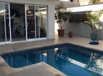 Casa · 280m² · 3 Quartos · 4 Vagas · Sobrado em Jardim Fortaleza, Paulínia/SP de 280m² 3 quartos à venda por R$ 1.650.000,00