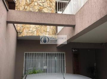 Casa · 180m² · 3 Quartos · 2 Vagas · Casa em Vila Ivone, São Paulo/SP de 180m² 3 quartos à venda por R$ 990.000,00