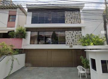 Casa · 336m² · 4 Quartos · 4 Vagas · Casa em Aclimação, São Paulo/SP de 336m² 4 quartos à venda por R$ 2.120.000,00