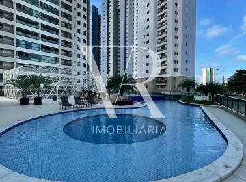 Apartamento · 127m² · 3 Quartos · 2 Vagas · Apartamento em João Agripino, João Pessoa/PB de 127m² 3 quartos à venda por R$ 1.400.000,00