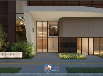 Apartamento · 88m² · 2 Quartos · 1 Vaga · Apartamento em Brooklin Paulista, São Paulo/SP de 88m² 2 quartos à venda por R$ 1.640.000,00
