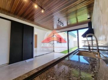 Casa · 320m² · 4 Quartos · 4 Vagas · Casa em Condomínio Residencial Mantiqueira, São José dos Campos/SP de 320m² 4 quartos à venda por R$