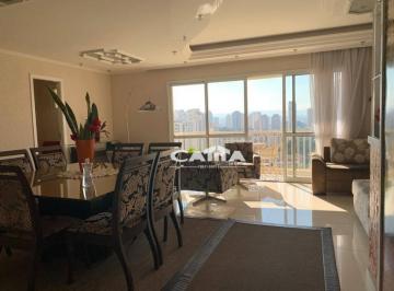 Apartamento · 176m² · 3 Quartos · 3 Vagas · Apartamento em Vila Gomes Cardim, São Paulo/SP de 176m² 3 quartos à venda por R$ 1.500.000,00