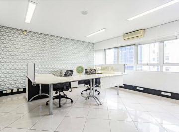 Comercial · 191m² · 3 Vagas · Sala em Centro, Florianópolis/SC de 191m² à venda por R$ 2.120.000,00