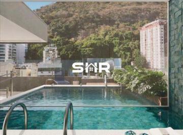 Apartamento · 73m² · 2 Quartos · 1 Vaga · Apartamento em Humaitá, Rio de Janeiro/RJ de 73m² 2 quartos à venda por R$ 1.144.000,00