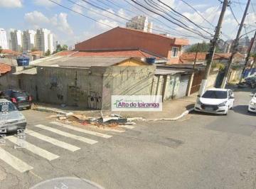 Terreno · 288m² · Terreno em Vila Firmiano Pinto, São Paulo/SP de 0m² à venda por R$ 1.800.000,00