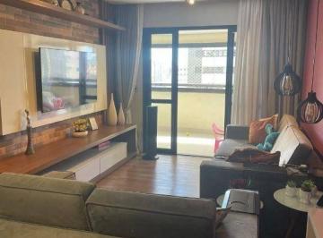 Apartamento · 144m² · 3 Quartos · 2 Vagas · Apartamento em Vila Assunção, Santo André/SP de 144m² 3 quartos à venda por R$ 1.150.000,00