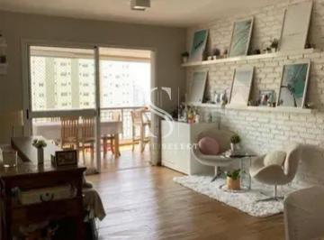 Apartamento · 170m² · 3 Quartos · 3 Vagas · Apartamento em Vila Andrade, São Paulo/SP de 170m² 3 quartos à venda por R$ 1.755.000,00