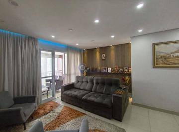 Apartamento · 114m² · 2 Quartos · 2 Vagas · Apartamento em Jardim Consórcio, São Paulo/SP de 114m² 2 quartos à venda por R$ 1.190.000,00