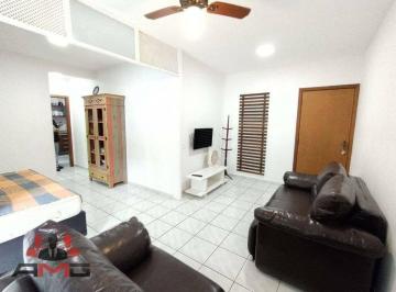 Apartamento · 78m² · 1 Quarto · 1 Vaga · Apartamento em Riviera, Bertioga/SP de 78m² 1 quartos à venda por R$ 1.280.000,00