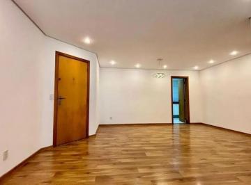 Apartamento · 128m² · 4 Quartos · 3 Vagas · Apartamento em Parque Residencial Aquarius, São José dos Campos/SP de 128m² 4 quartos à venda por R$