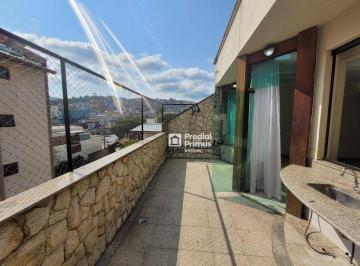 Apartamento · 317m² · 3 Quartos · Cobertura em Centro, Nova Friburgo/RJ de 317m² 3 quartos à venda por R$ 1.500.000,00 ou para locação