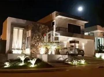 Casa · 282m² · 3 Quartos · 4 Vagas · Sobrado em Condomínio Terras do Vale, Caçapava/SP de 282m² 3 quartos à venda por R$ 1.815.000,00