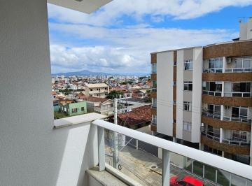 Apartamento · 94m² · 3 Quartos · 1 Vaga · Apartamento em Capoeiras, Florianópolis/SC de 94m² 3 quartos à venda por R$ 879.000,00