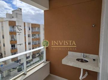 Apartamento · 94m² · 3 Quartos · 1 Vaga · Apartamento em Capoeiras, Florianópolis/SC de 94m² 3 quartos à venda por R$ 879.000,00