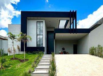 Casa · 221m² · 3 Quartos · Casa em Residencial Gaivota II, São José do Rio Preto/SP de 221m² 3 quartos à venda por R$ 1.950.000