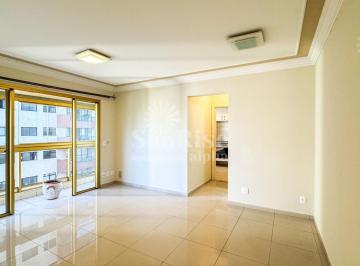 Apartamento · 107m² · 3 Quartos · 2 Vagas · Apartamento em Alphaville Industrial, Barueri/SP de 107m² 3 quartos à venda por R$ 1.170.000,00