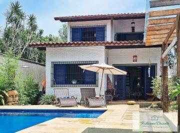 Casa · 106m² · 3 Quartos · 2 Vagas · Casa em Itaguá, Ubatuba/SP de 106m² 3 quartos à venda por R$ 1.100.000,00