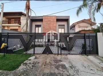 Casa · 245m² · 3 Quartos · 2 Vagas · Sobrado em Jardim Esplanada, São José dos Campos/SP de 245m² 3 quartos à venda por R$ 2.100.000,00
