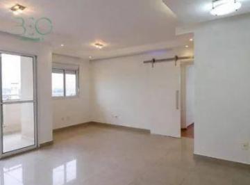 Apartamento · 100m² · 2 Quartos · 2 Vagas · Apartamento em Vila Leopoldina, São Paulo/SP de 100m² 2 quartos à venda por R$ 1.149.000,00