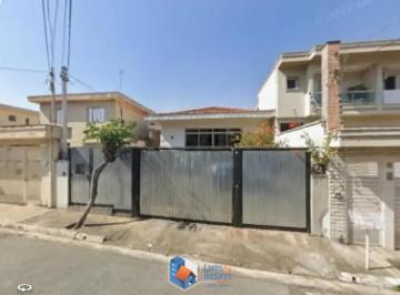 Casa · 310m² · 4 Quartos · 5 Vagas · Sobrado em Parque São Domingos, São Paulo/SP de 310m² 4 quartos à venda por R$ 1.250.000,00
