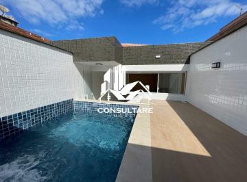 Casa · 198m² · 4 Quartos · 2 Vagas · Casa em Boqueirão, Santos/SP de 198m² 4 quartos à venda por R$ 1.650.000,00