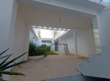Casa · 240m² · 2 Vagas · Sobrado em Vila Firmiano Pinto, São Paulo/SP de 240m² à venda por R$ 980.000,00